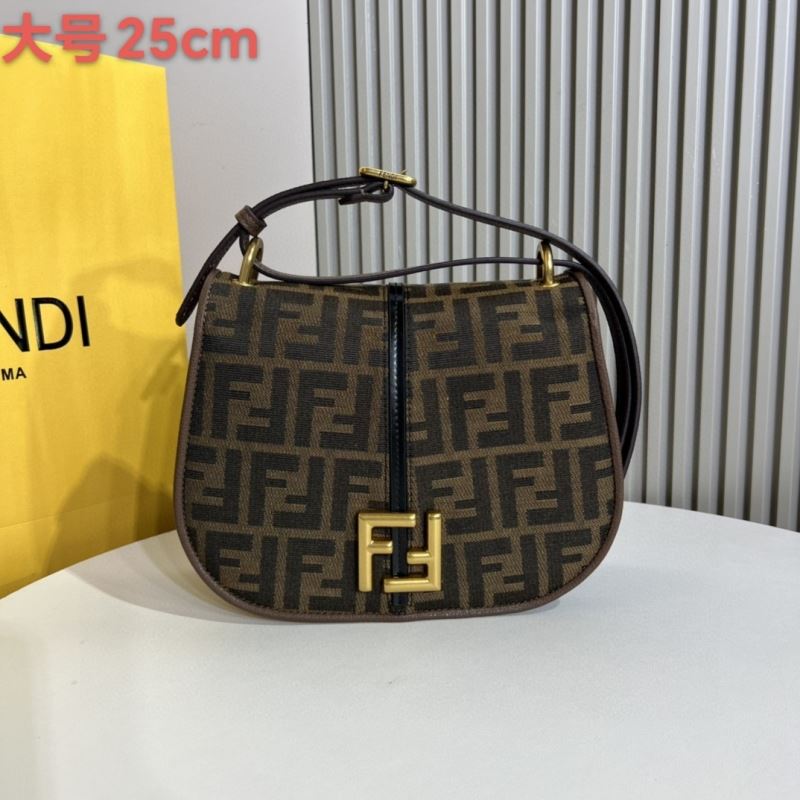 Fendi Satchel Bags